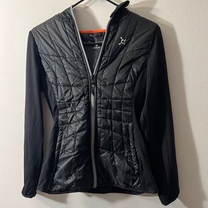 Orangetheory jacket